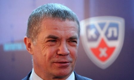 Александр Медведев: «Нам удалось договориться с „Барысом“ по Андрею Назарову»