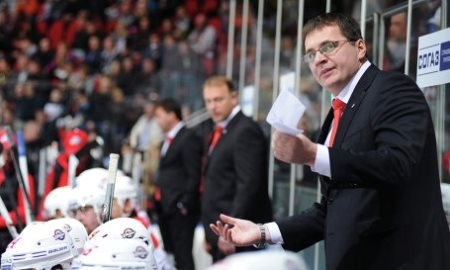 Валерий Каменский: «Назаров будет рвать и метать»