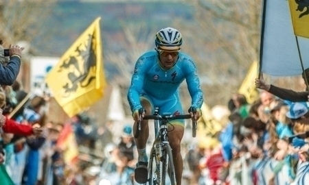 Алексей Луценко — победитель восьмого этапа «Тура Швейцарии»