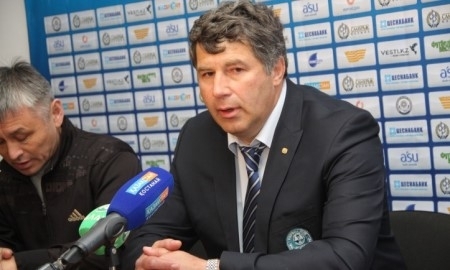 Виктор Кумыков: «Нам было сложно отыграться»