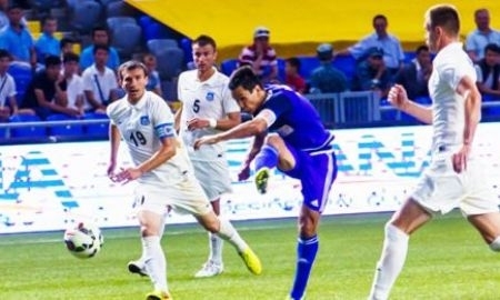 Цифры и факты 16-го тура Премьер-Лиги