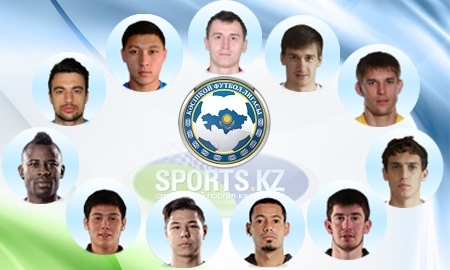 Дюжина недюжинных