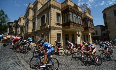 Велогонщик Санчес уверен, что «Астане» приятно видеть их с Гривко на пьедестале