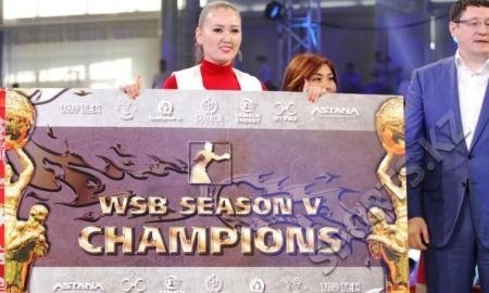 Фоторепортаж с награждения «Astana Arlans»