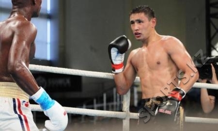 Видео боя финала WSB Нурдаулет Жарманов VS. Хулио Сесар ла Крус