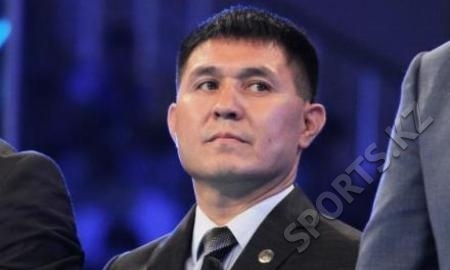 Мырзагали Айтжанов: «Это только начало. Самые сложные и важные турниры еще впереди»