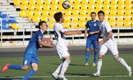 Итоги десятого тура Первой лиги