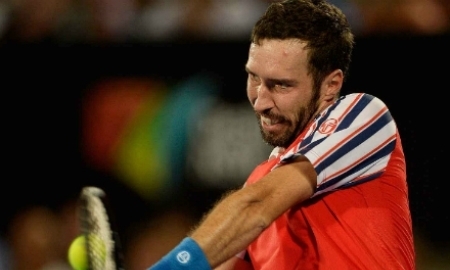 Михаил Кукушкин уступил Александру Звереву в Ноттингеме