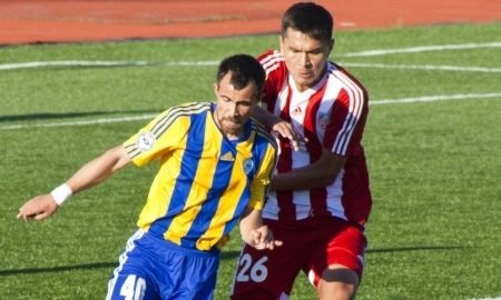 Первая лига: «Лидеры очков не набрали»