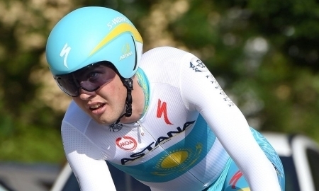 Даниил Фоминых: «Горжусь, что приехал в Швейцарию в бело-голубой майке чемпиона своей страны»