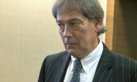 Дэвид Хауман: «Впечатлен заявкой Алматы на Олимпиаду — 2022»