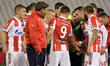 <strong>«Кайрат» и «Црвена Звезда» сыграют в первом раунде квалификации Лиги Европы</strong>