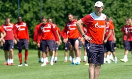 Миодраг Божович: «Дорога в Казахстан — не проблема, мы не едем туда на автобусе!»