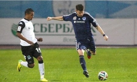 Булгару собирается покинуть «Иртыш»