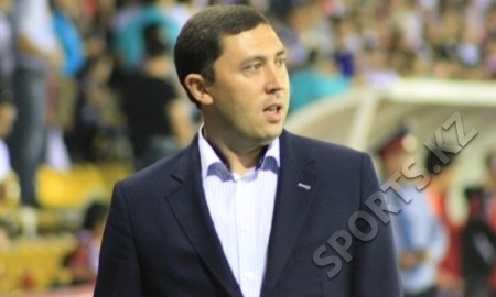 Владимир Газзаев: «Мы с уважением относимся к сопернику»