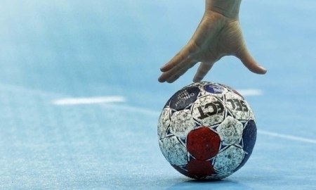Сильнейшую команду по гандболу выбирают на юге Казахстана