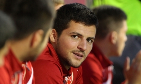 Рапорт из Казахстана: Деспотович о сопернике «Црвены Звезды»