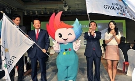 Определен состав сборной Казахстана на летнюю Универсиаду-2015 в Кванджу