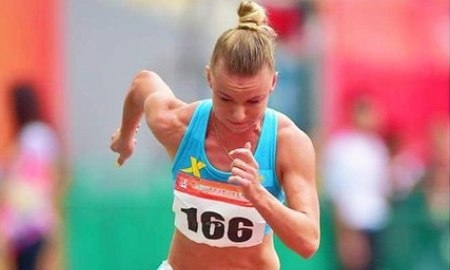 Казахстанские спортсмены стартовали с побед на Гран-при Азии в Таиланде