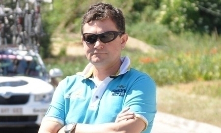 Дмитрий Седун: «Состав „Астаны“ на „Тур де Франс“ уже на 80 процентов известен»