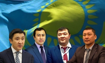 Как поднять уровень футбола в Казахстане. 21 совет