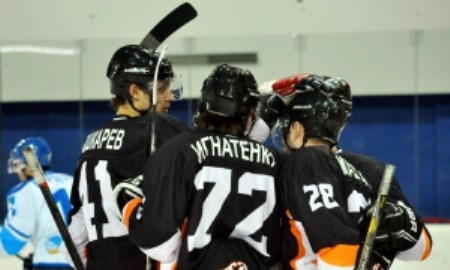 Ряд игроков продлил контракты с «Астаной»