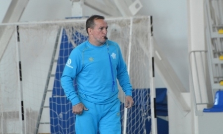 Сергей Белоглазов: «Ребята адекватно и со всей серьезностью воспринимают мои слова»