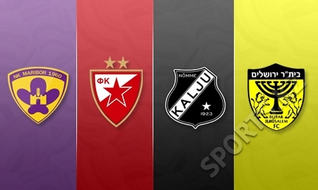 Оттенки европейского футбола