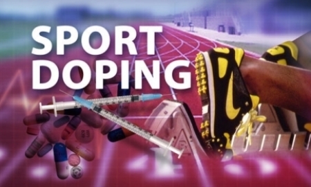 Допинг в цифрах или сколько казахстанцев ежегодно попадаются на его применение