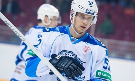 «Адмирал» подтвердил переход Бартулиса