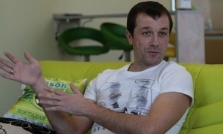 Олег Лотов: «Хорошо, что не сломались» 