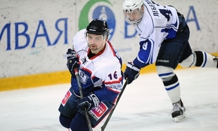 Защитник Константин Фомичёв пополнил «Торпедо»