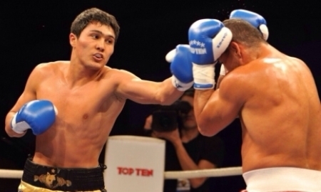 Мейрим Нурсултанов: «Хочу и дальше приносить пользу „Астана Арланс“ в WSB»