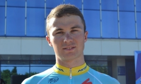 В Петропавловске стартовал национальный чемпионат РК по велоспорту