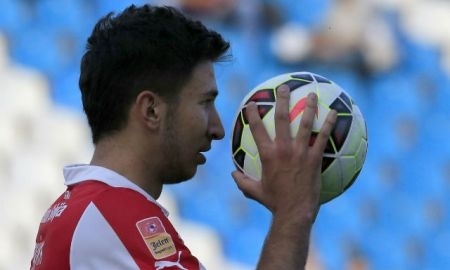 Чемпионы мира среди молодежи не сыграют за «Црвену Звезду» против «Кайрата»