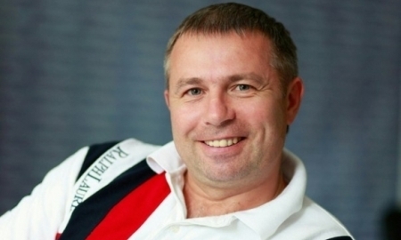 Воспитанник усть-каменогорского хоккея стал тренером вратарей омского «Авангарда»