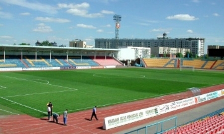 Звезды эстрады Казахстана и России проведут матч «Кубок столицы» 