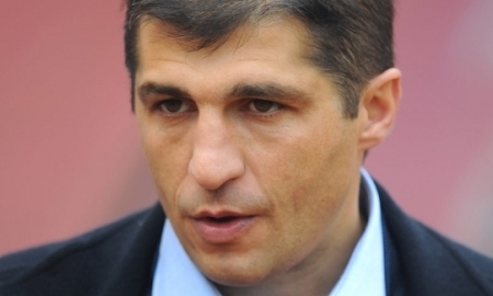 Тетрадзе обратился в ФИФА