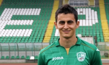 Бывший игрок болгарской «молодежки» может оказаться в Казахстане