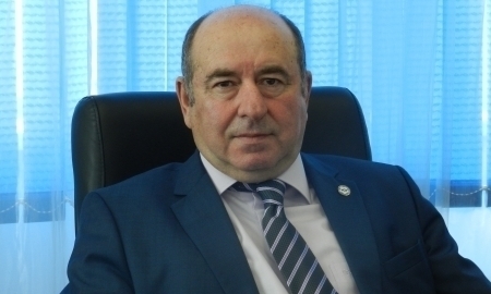 Михаил Гурман: «Со жребием еврокубков нашим клубам, в целом, повезло»