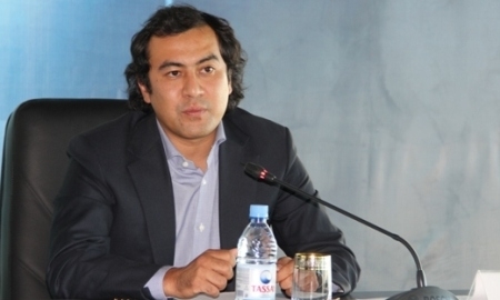 <strong>Генеральный секретарь ФФК Аллен Чайжунусов подал в отставку</strong>