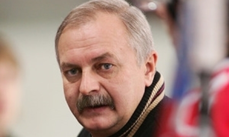 Сергей Герсонский возглавит «Звезду»