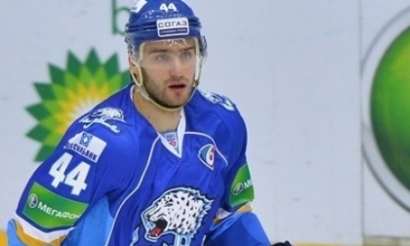 Церенок перешел из «Барыса» в «Торпедо»