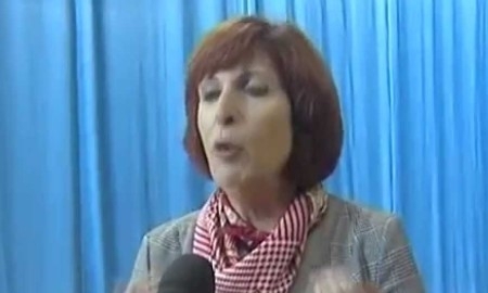 Наталья Сухорукова: «Звериные имена не в наших традициях»