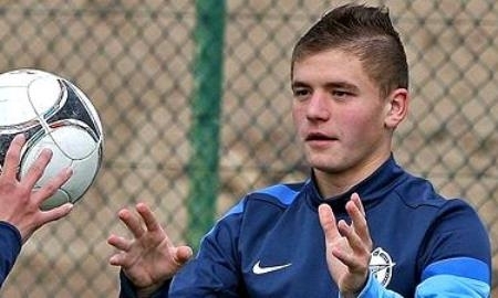 Игроку тульского «Арсенала» предложили выступать за сборную Казахстана