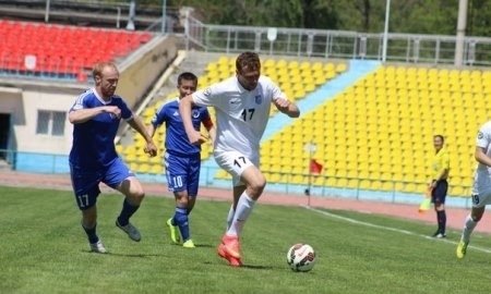 <strong>«Тараз» не оставил шансов «Кайсару»</strong>