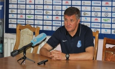 Евгений Яровенко: «Знали, что нам отступать некуда»