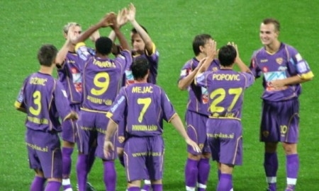 Соперник «Астаны» уступил с крупным счетом