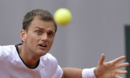 Недовесов вышел в финал квалификации Wimbledon Championships