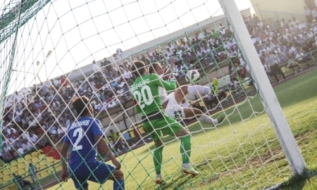 Матчи 17-го тура Премьер-Лиги посетили 21 200 зрителей